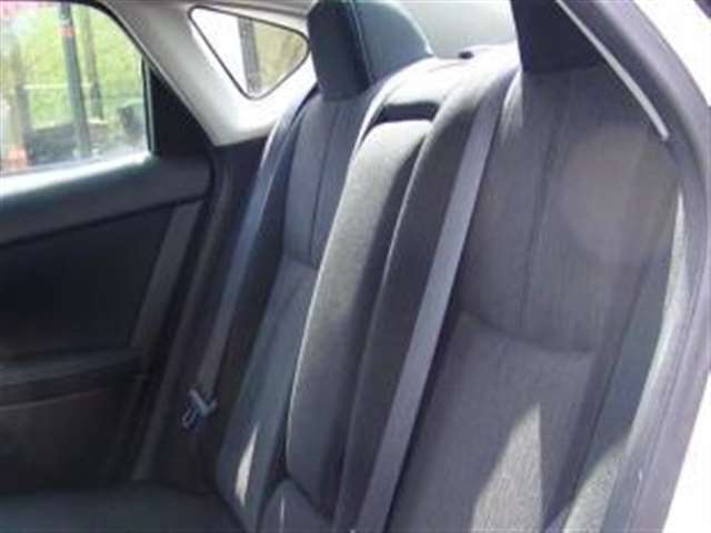 Nissan Sentra 2014 photo 8